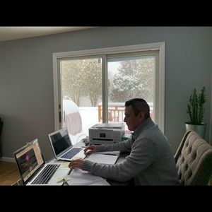 Meet your Posher, Gerardo